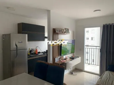 Apartamento com 2 Quartos à venda, 47m² no Parque São Lourenço, São Paulo