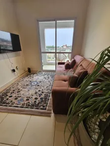 Apartamento com 2 Quartos à venda, 45m² no Iguatemi, Ribeirão Preto