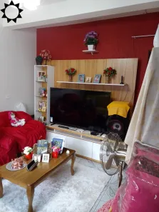 Casa com 1 Quarto à venda, 60m² no Baronesa, Osasco