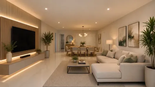 Apartamento com 4 Quartos à venda, 220m² no Adrianópolis, Manaus