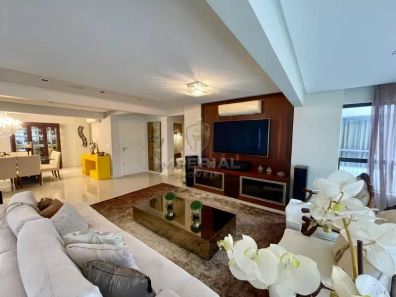 Apartamento com 4 Quartos para venda ou aluguel, 400m² no Tramandaí, Tramandaí
