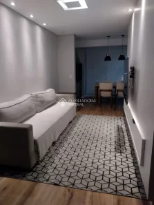 Apartamento com 3 Quartos à venda, 96m² no Fundação, São Caetano do Sul