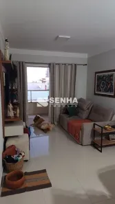 Apartamento com 3 Quartos à venda, 90m² no Santa Mônica, Uberlândia