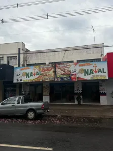 Prédio Comercial à venda, 233m² no Jardim Alvorada, Maringá