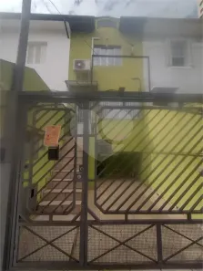 Sobrado com 2 Quartos à venda, 107m² no Vila Clementino, São Paulo