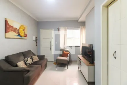Casa com 2 Quartos à venda, 55m² no Vila Esperança, São Paulo