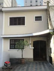 Casa com 4 Quartos à venda, 235m² no Jardim Paulista, São Paulo