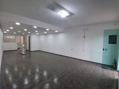 Ponto Comercial para alugar, 63m² no Vila Louricilda, Americana