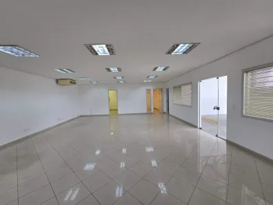 Ponto Comercial para alugar, 261m² no Morumbi, Piracicaba