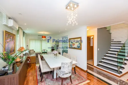 Casa com 3 Quartos à venda, 320m² no Planalto Paulista, São Paulo