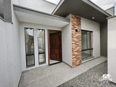 Casa com 2 Quartos à venda, 50m² no Itajubá, Barra Velha