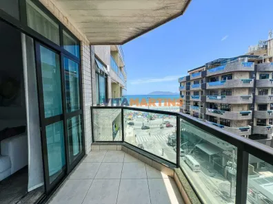 Apartamento com 4 Quartos à venda, 120m² no Centro, Cabo Frio