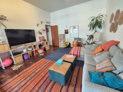 Cobertura com 3 Quartos à venda, 127m² no Humaitá, Rio de Janeiro