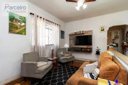 Casa com 4 Quartos à venda, 157m² no Alto da Mooca, São Paulo
