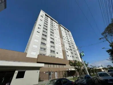 Apartamento com 2 Quartos à venda, 54m² no Centro, Canoas