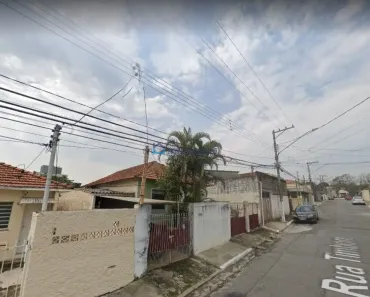Lote/Terreno à venda, 110m² no Jardim Oriental, São Paulo