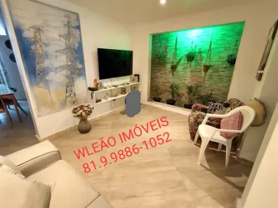 Casa com 4 Quartos para venda ou aluguel, 200m² no Boa Viagem, Recife