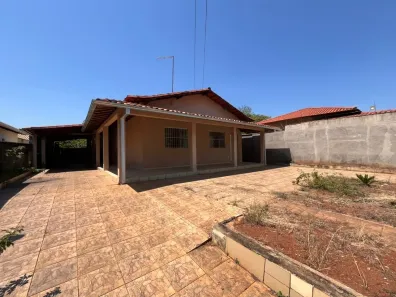 Casa com 3 Quartos à venda, 169m² no Promissão I, Lagoa Santa