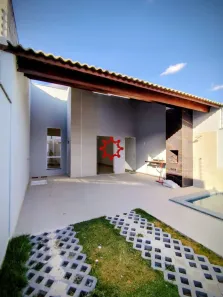 Casa com 3 Quartos à venda, 120m² no Luiz Gonzaga, Caruaru