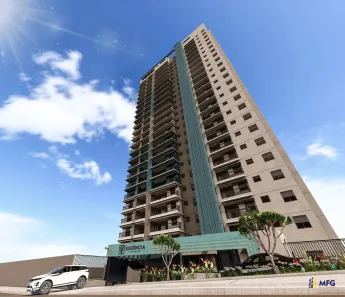 Apartamento com 2 Quartos à venda, 90m² no Jardim São Carlos, Sorocaba