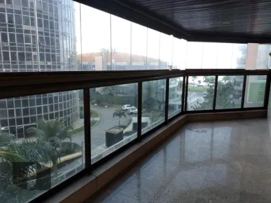 Apartamento com 4 Quartos para alugar, 143m² no Barra da Tijuca, Rio de Janeiro