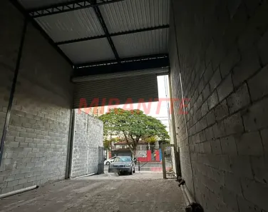 Galpão/Depósito/Armazém à venda, 129m² no Limão, São Paulo