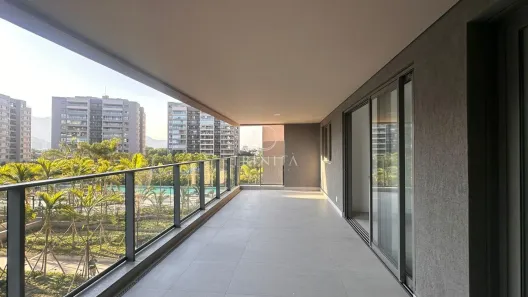 Apartamento com 3 Quartos à venda, 153m² no Barra da Tijuca, Rio de Janeiro