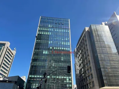 Sala Comercial para venda ou aluguel, 245m² no Vila Olímpia, São Paulo