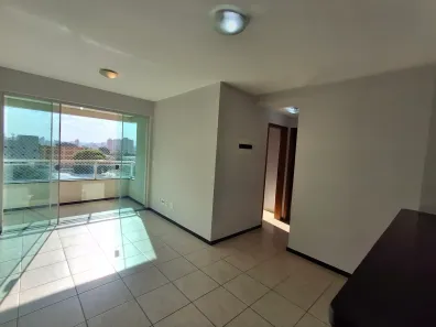 Apartamento com 2 Quartos à venda, 58m² no Setor Leste Universitário, Goiânia