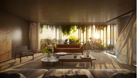Apartamento com 4 Quartos à venda, 661m² no Mucuripe, Fortaleza