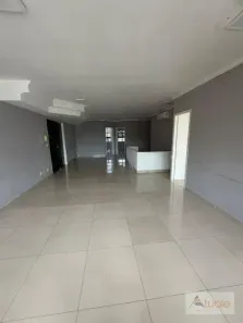 Sala Comercial para alugar, 110m² no Vila Lídia, Campinas