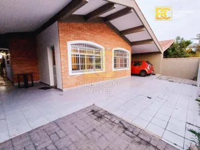 Casa com 3 Quartos à venda, 185m² no Bal Stella Maris, Peruíbe