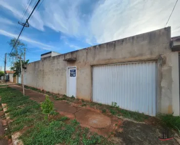 Lote/Terreno à venda, 500m² no Parque das Laranjeiras, Uberaba