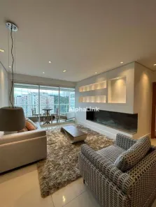 Apartamento com 3 Quartos à venda, 136m² no Tamboré, Santana de Parnaíba
