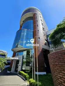 Sala Comercial com 3 Quartos para venda ou aluguel, 135m² no Centro, Santa Maria