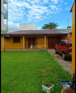 Casa com 2 Quartos à venda, 200m² no Estância Velha, Canoas