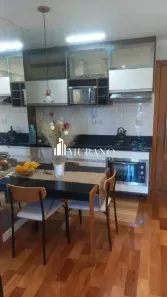 Apartamento com 2 Quartos à venda, 54m² no Cidade Patriarca, São Paulo