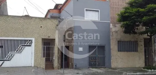 Prédio Comercial com 6 Quartos à venda, 154m² no Mooca, São Paulo