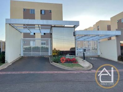 Apartamento com 2 Quartos à venda, 45m² no Heimtal, Londrina