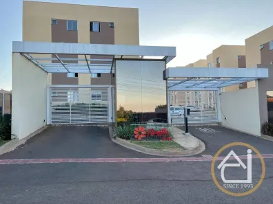 Apartamento com 2 Quartos à venda, 45m² no Heimtal, Londrina