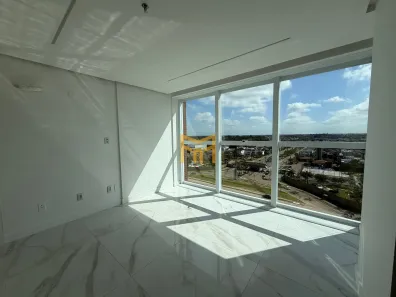 Sala Comercial para alugar, 30m² no Parque Verde, Belém