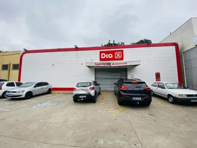 Imóvel Comercial para alugar, 750m² no Jardim América, Bragança Paulista