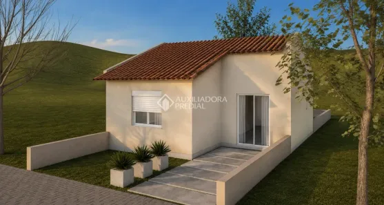 Casa com 2 Quartos à venda, 46m² no Altos da Alegria, Guaíba