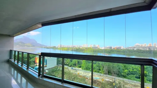 Apartamento com 4 Quartos à venda, 256m² no Barra da Tijuca, Rio de Janeiro