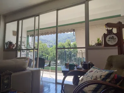 Apartamento com 4 Quartos à venda, 150m² no Tijuca, Rio de Janeiro