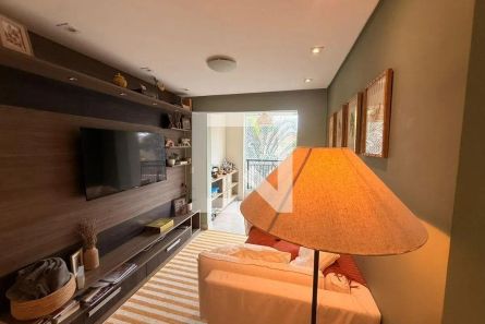 Apartamento com 2 Quartos à venda, 68m² no Ipiranga, São Paulo