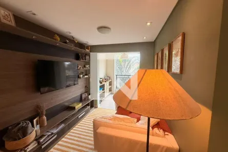 Apartamento com 2 Quartos à venda, 68m² no Ipiranga, São Paulo