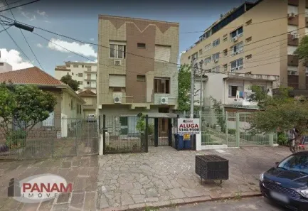 Apartamento com 1 Quarto para alugar, 38m² no Higienópolis, Porto Alegre