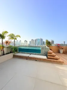 Cobertura com 3 Quartos à venda, 202m² no Renascença, São Luís