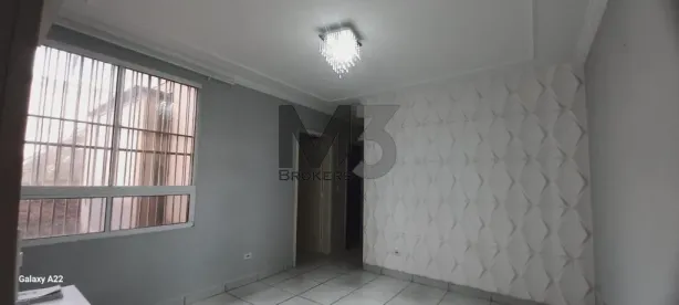 Apartamento com 2 Quartos para alugar, 54m² no Jardim Novo Ângulo, Hortolândia